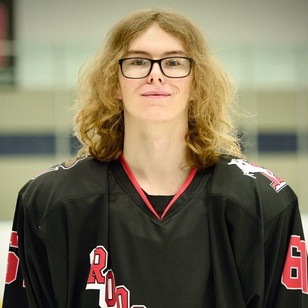 Parker Gibbons mugshot