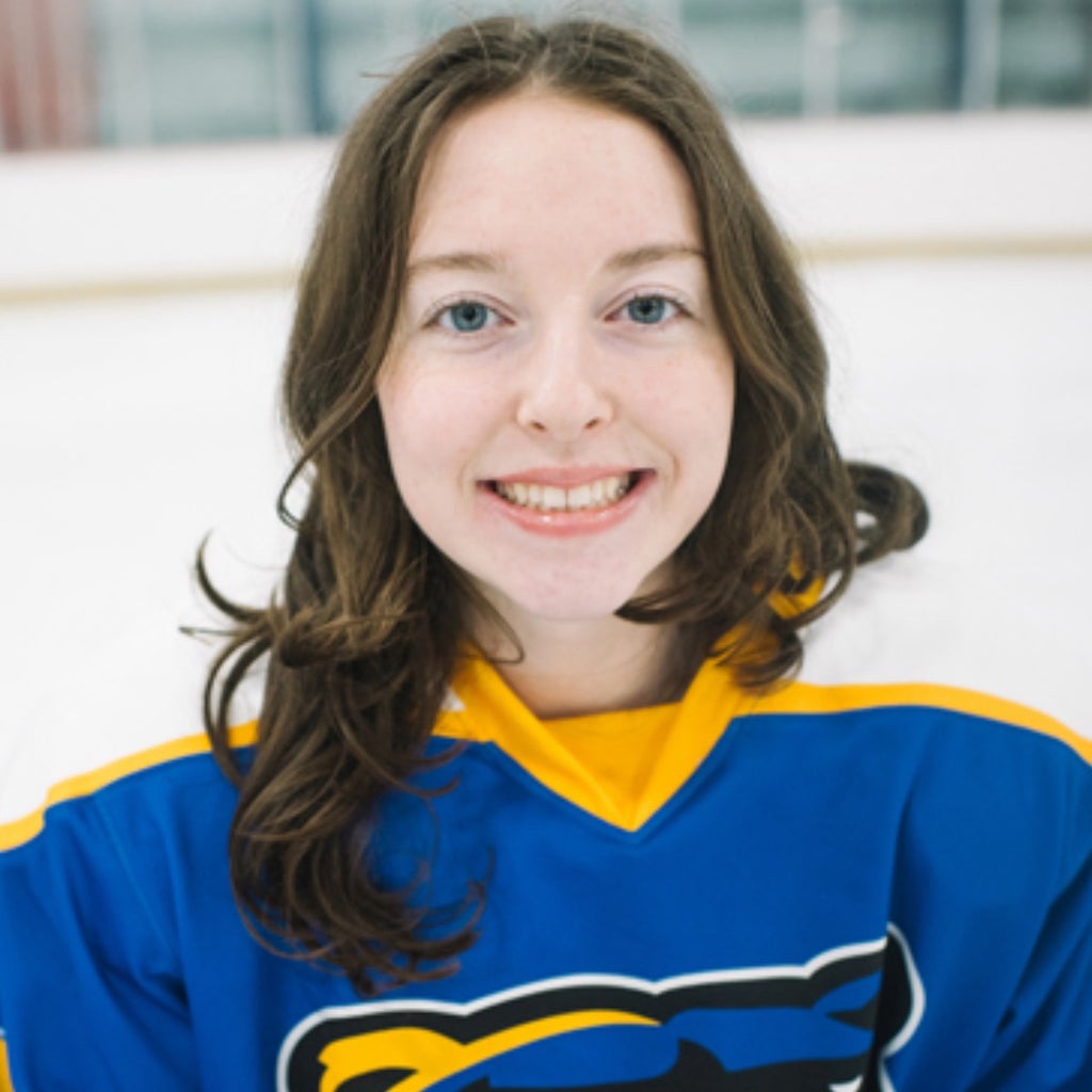 Hannah McCarthy