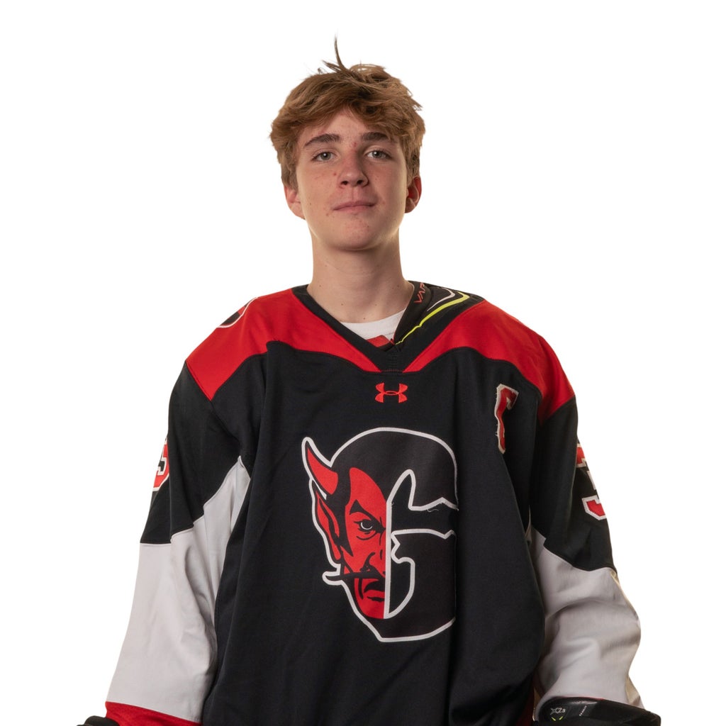 Jack Fry mugshot