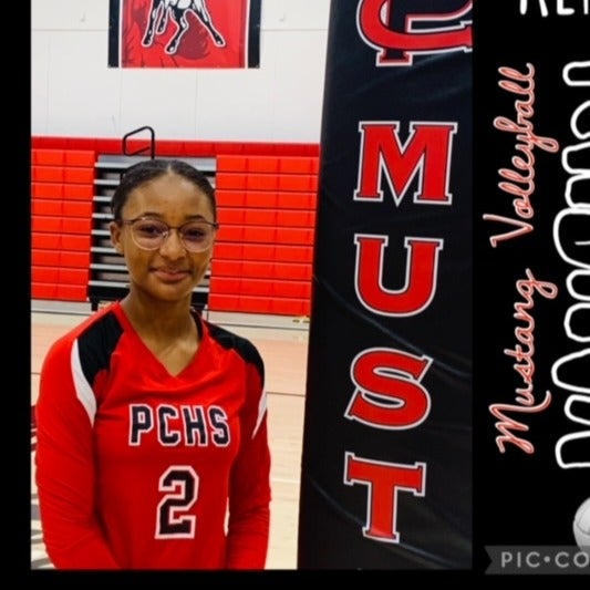 Kenya  Vaughan mugshot