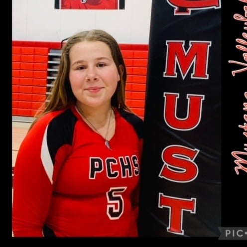 Lauren Poffenroth mugshot