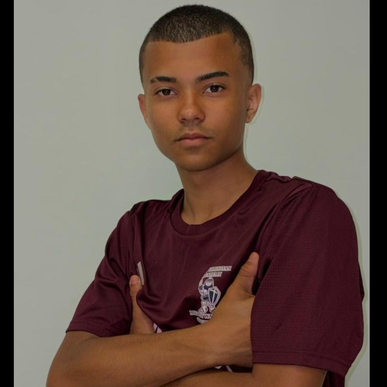 Vinicius Andrade mugshot
