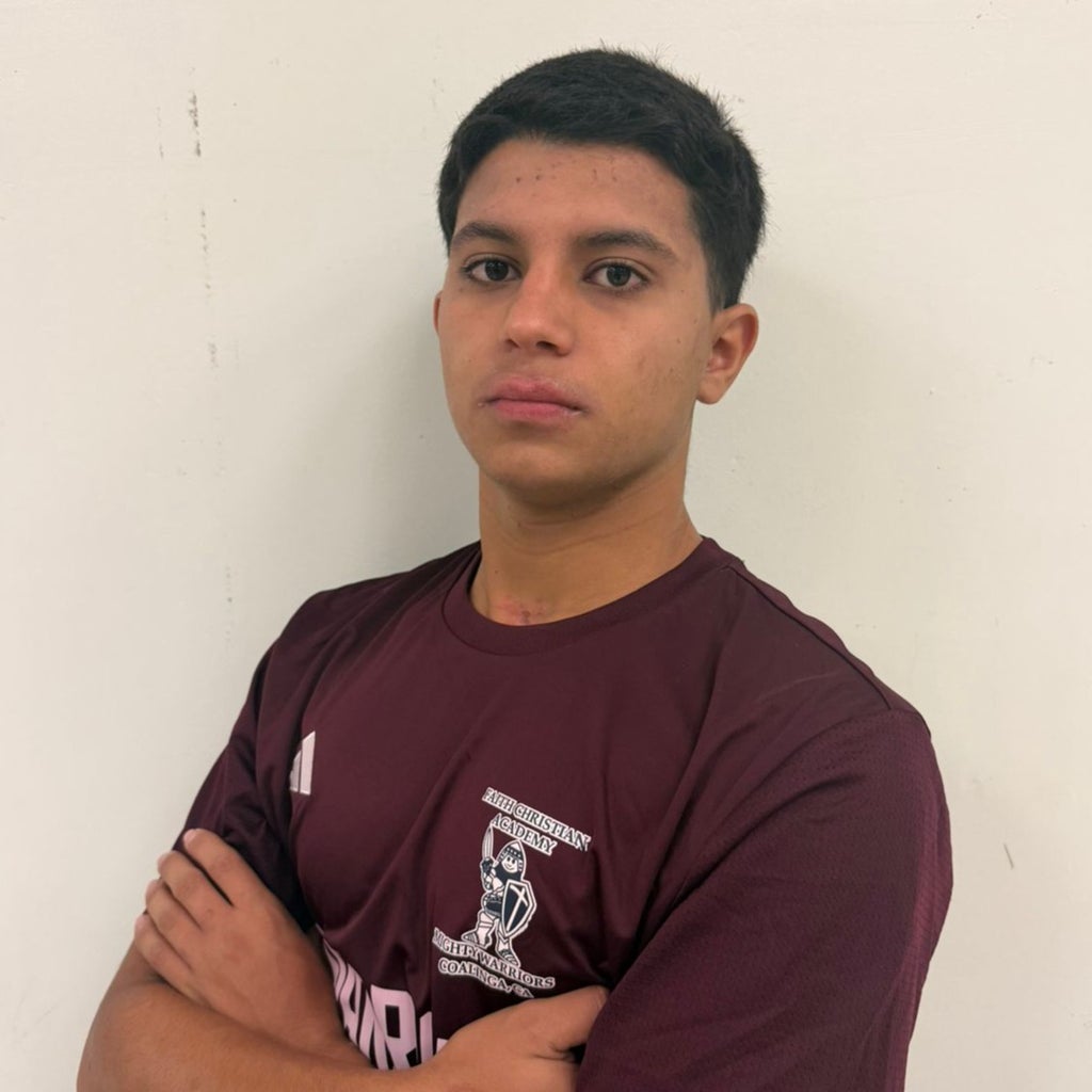 Miguel Mendonca mugshot