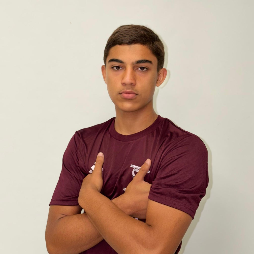 Guilherme Bessa mugshot