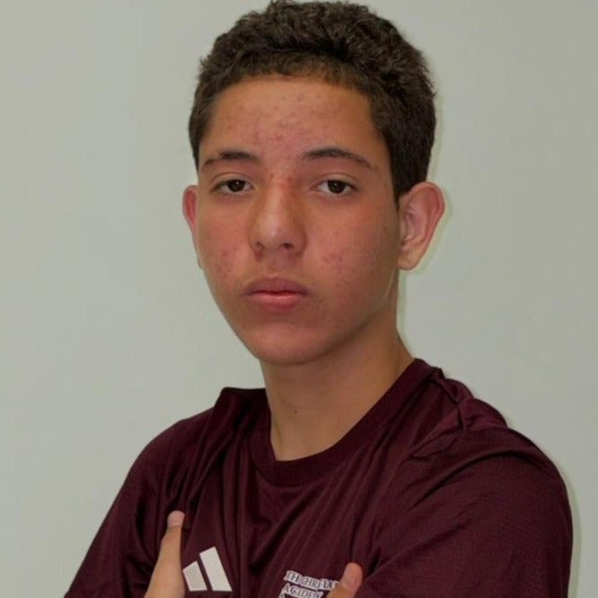 Arthur Santos mugshot