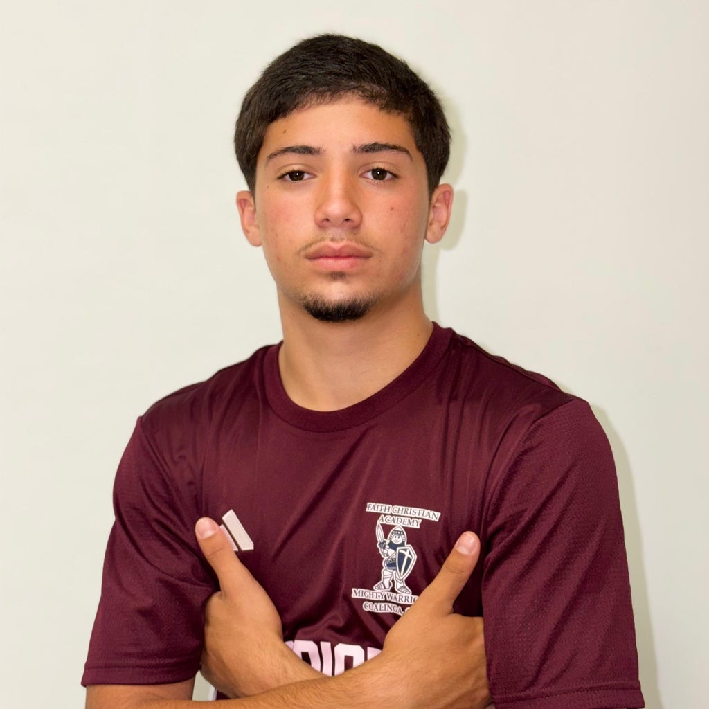 Miguel Rassi mugshot