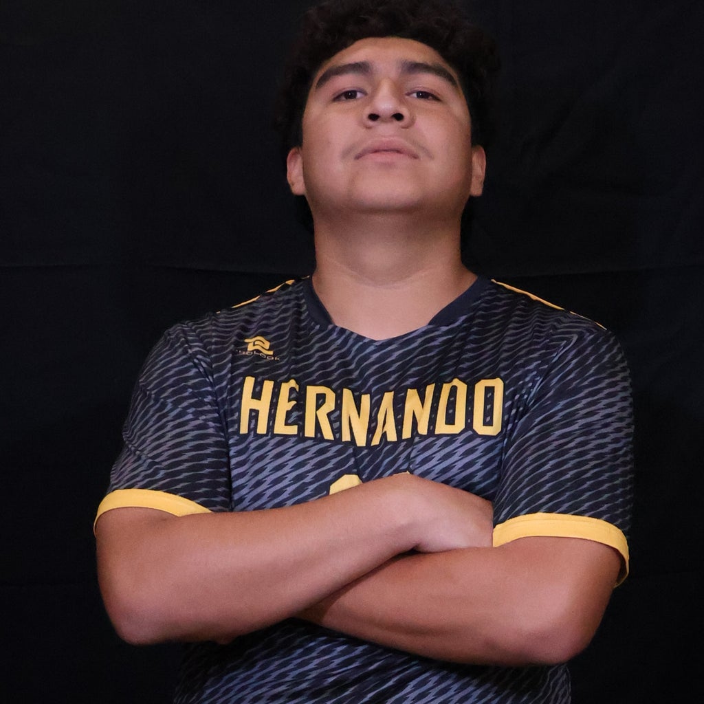Juan Ramirez mugshot