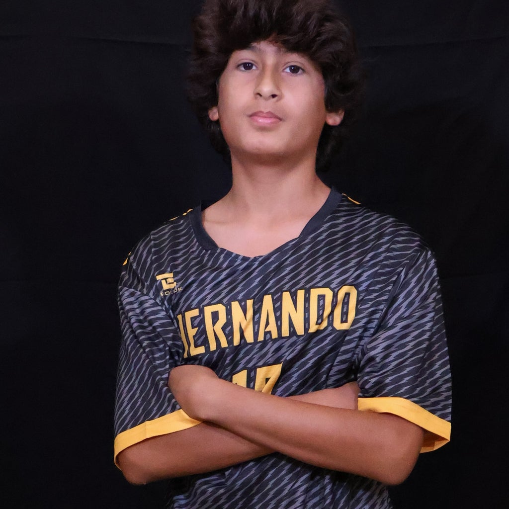 Josue Loayza mugshot