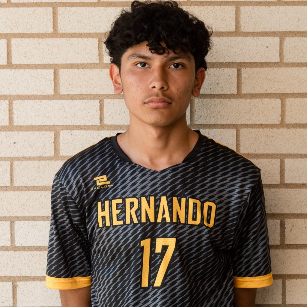 Julian Herrera mugshot