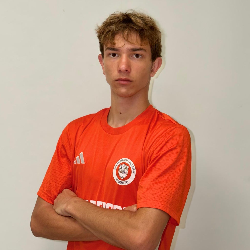 Guilherme Cosentino mugshot