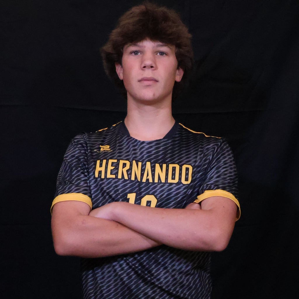 Turner Hill mugshot