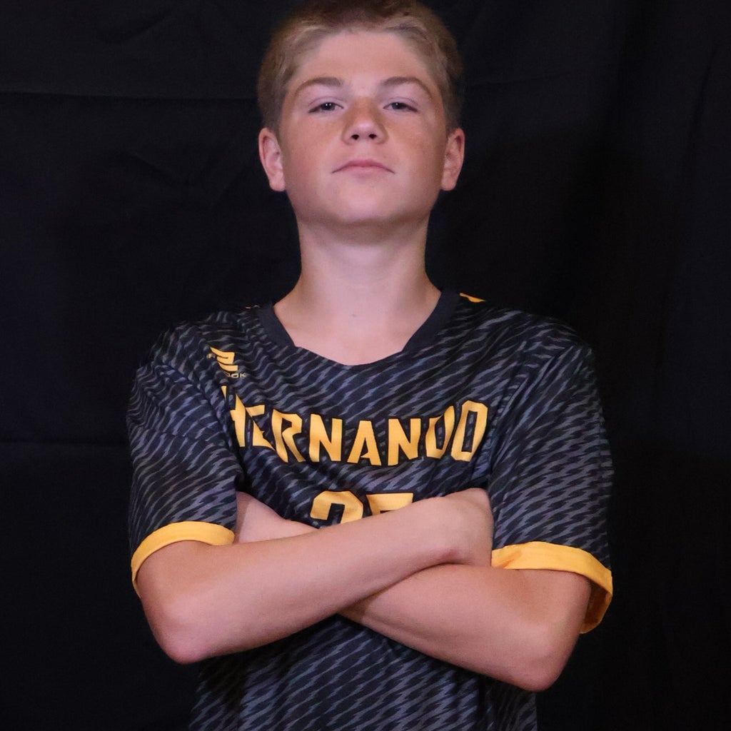 Grey Nicholas mugshot