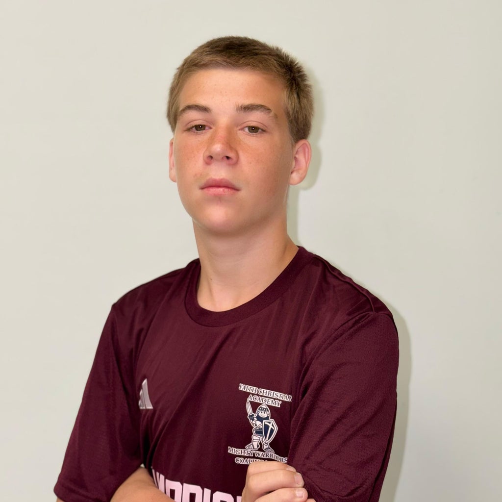 Luiz Ricci mugshot