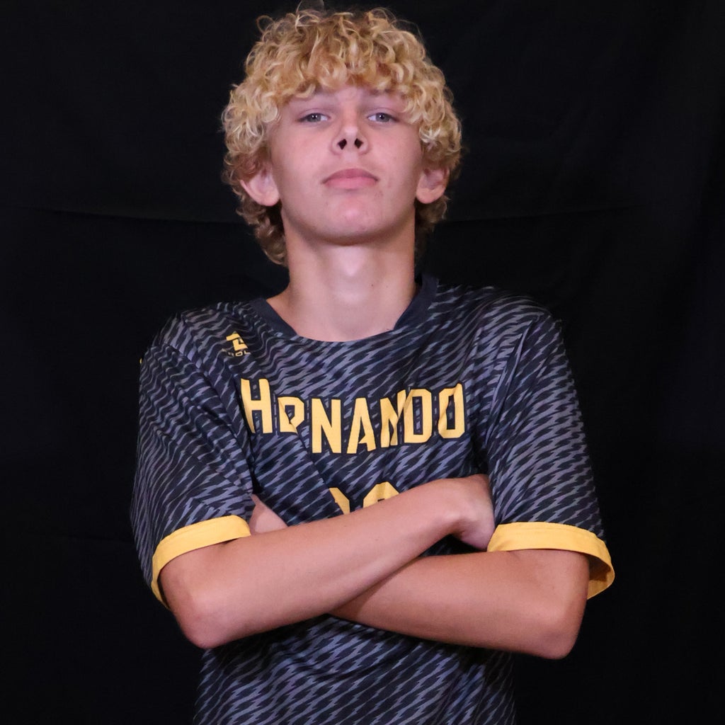 Drew Herbison mugshot