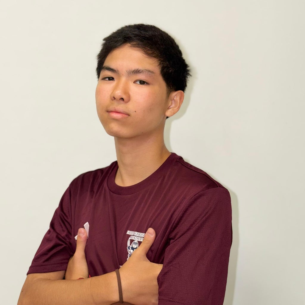 Henrique Kubo mugshot