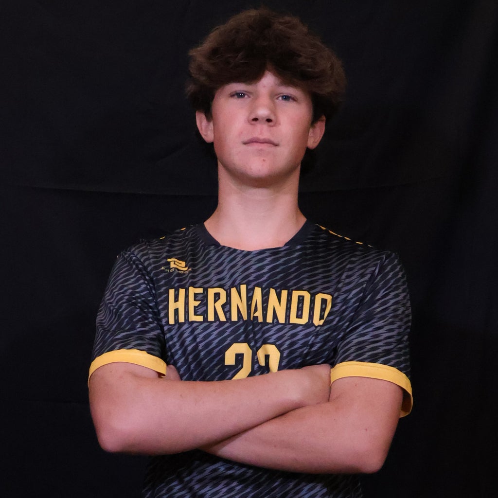 Harper Hill mugshot