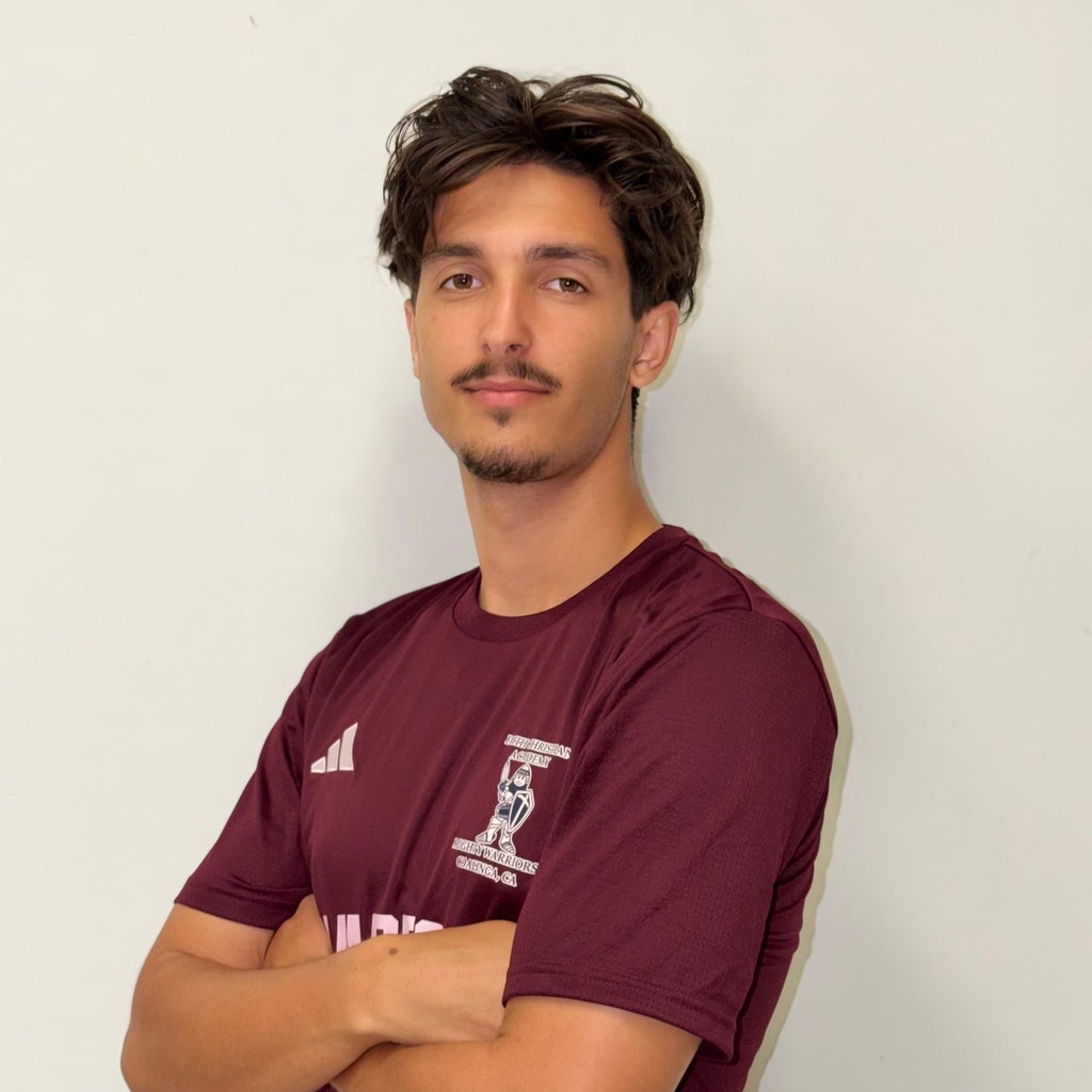 Alessandro Riccio mugshot