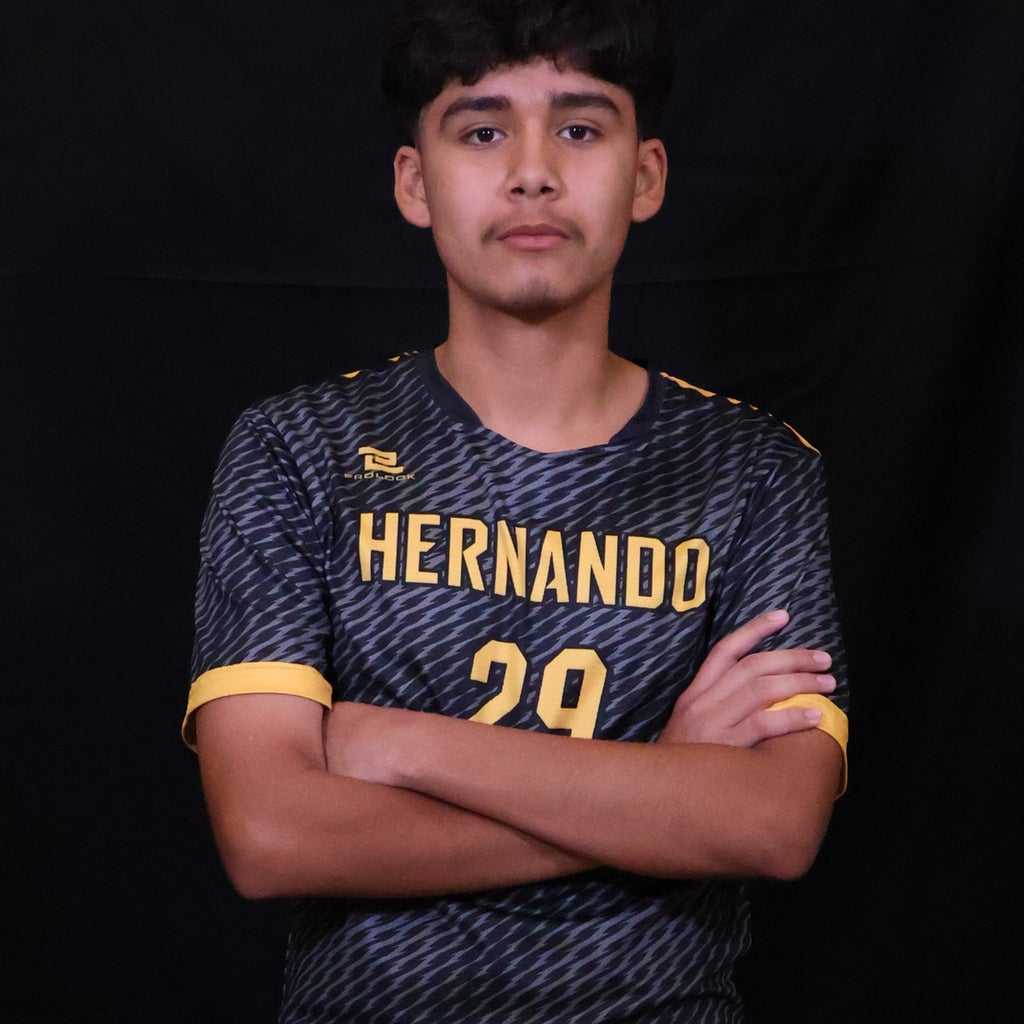 Manuel Ibarra mugshot