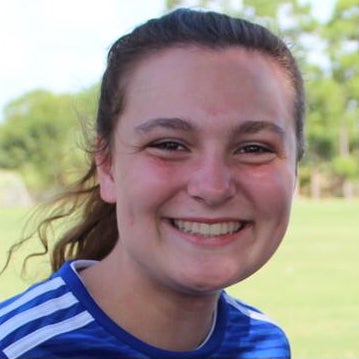 Chloe Davis