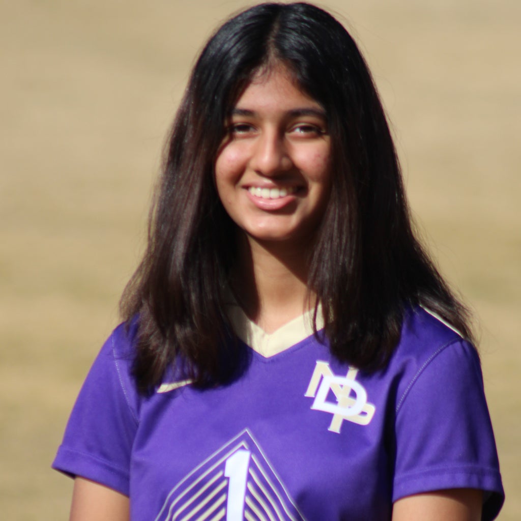 Malina Patel