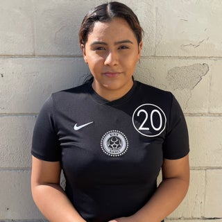 Destiny Osuna  mugshot