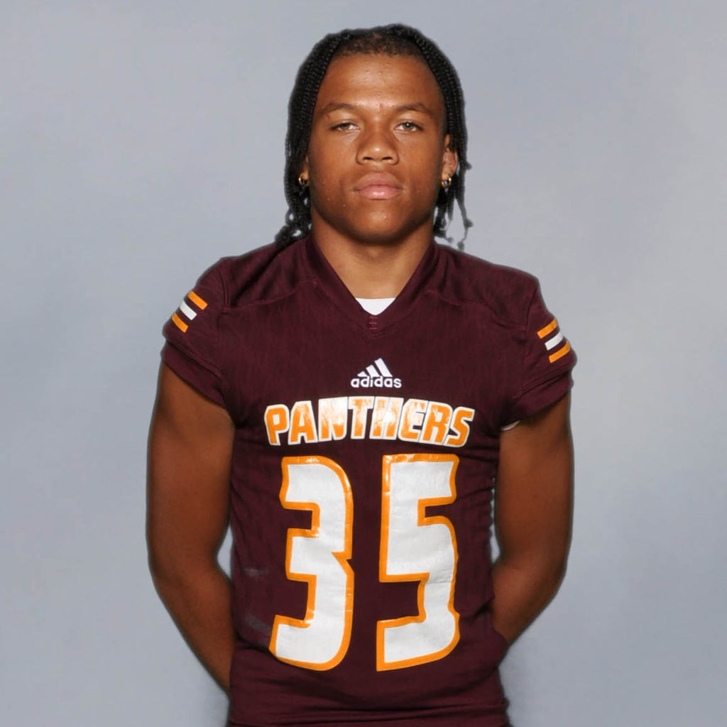 Chaden Williams mugshot