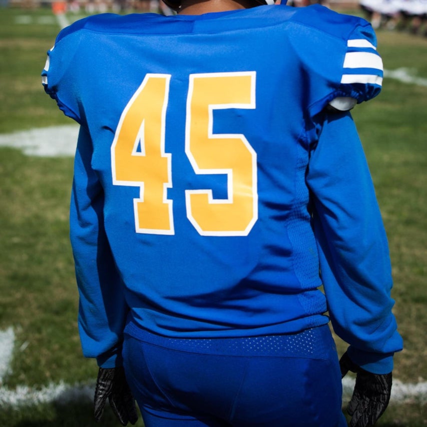 45