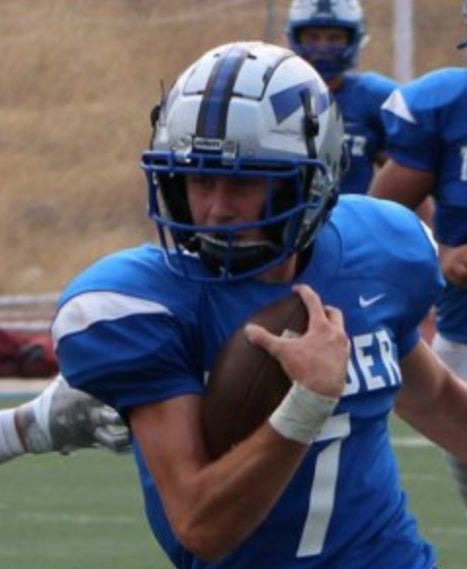 Brody DeSario
