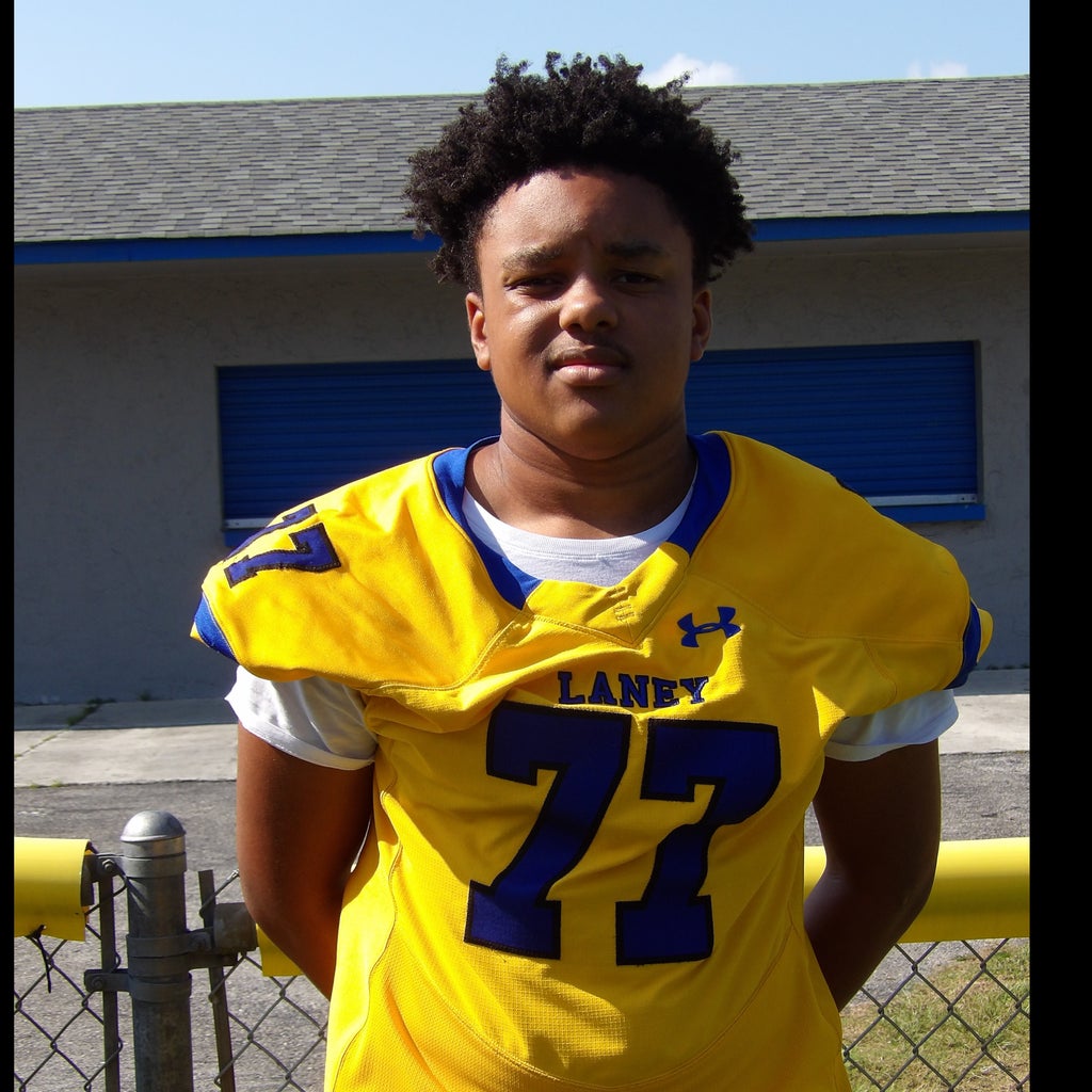 Xavier Edwards
