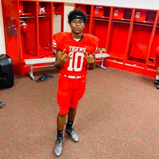 Jermonte Alexander