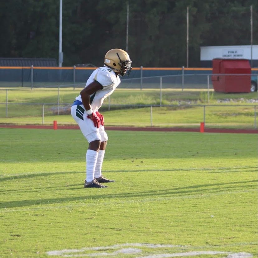 Jaquavius Moody