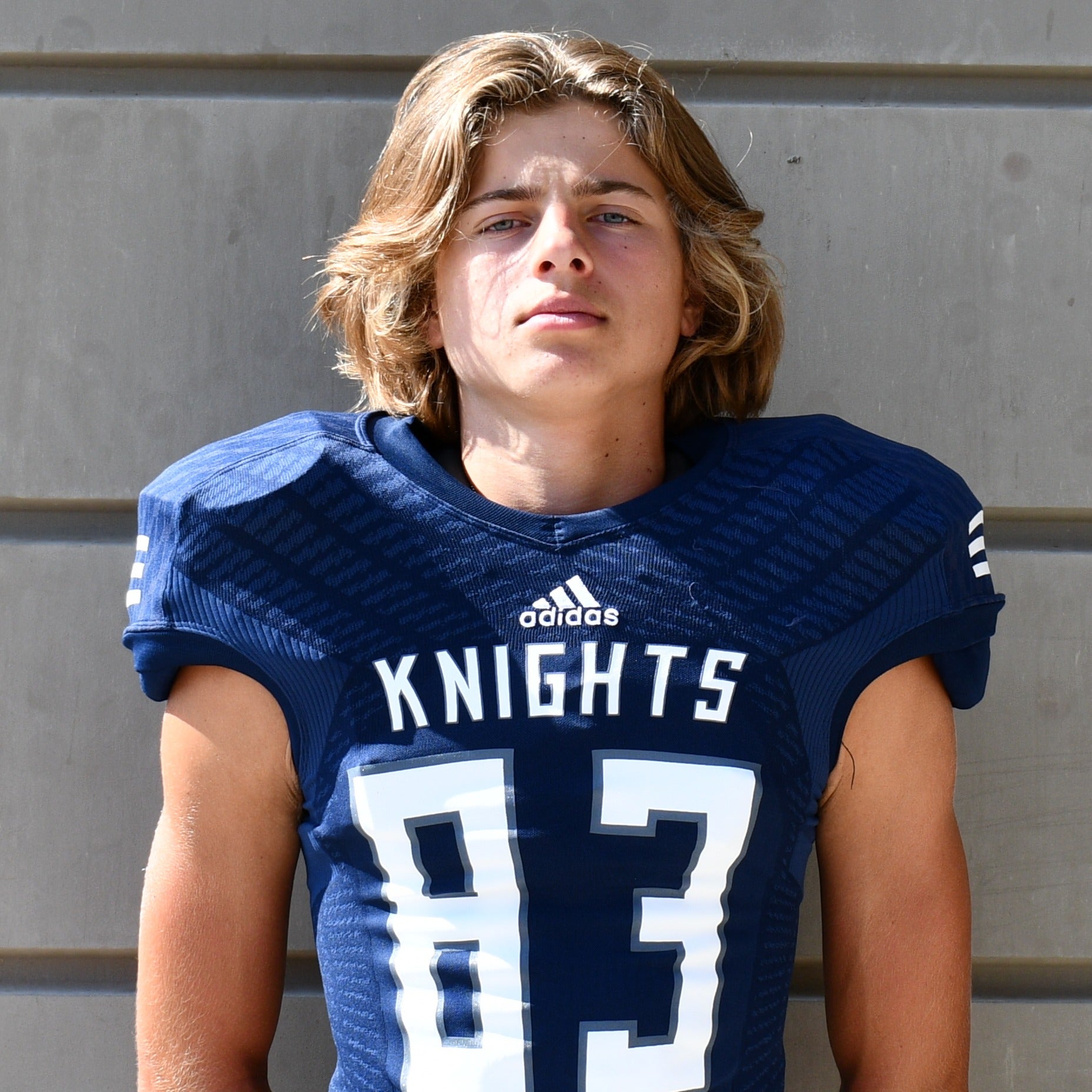Gannon Stesiak San Marcos HS, San Marcos, CA MaxPreps