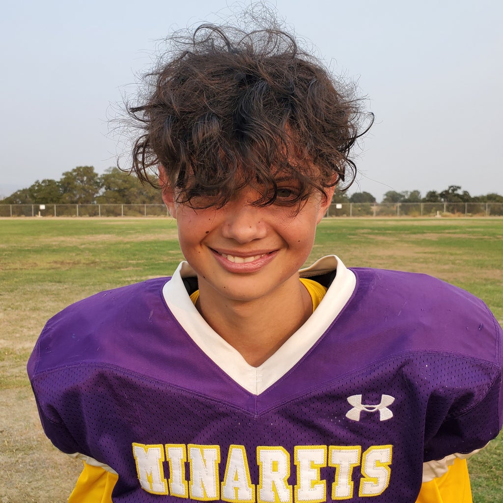Brennan Navarro