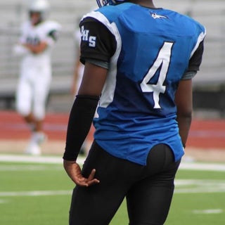 Javon Fletcher