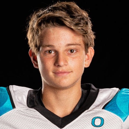 Chase Langston
