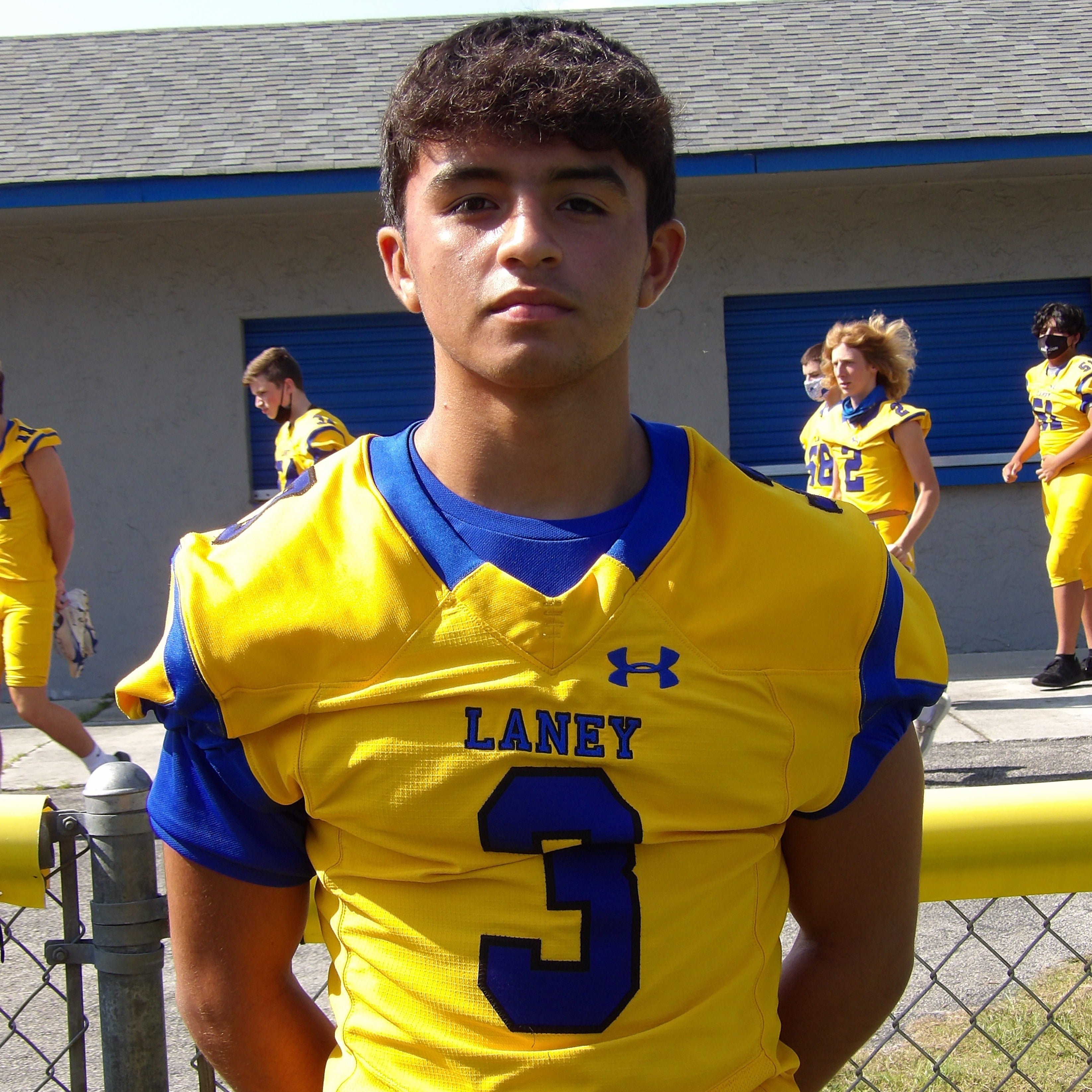 Tristen Cotto