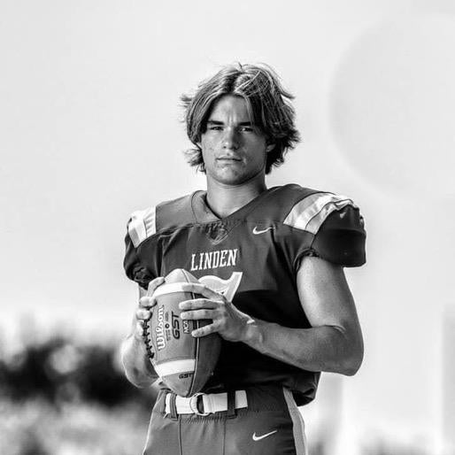 Dax Weber