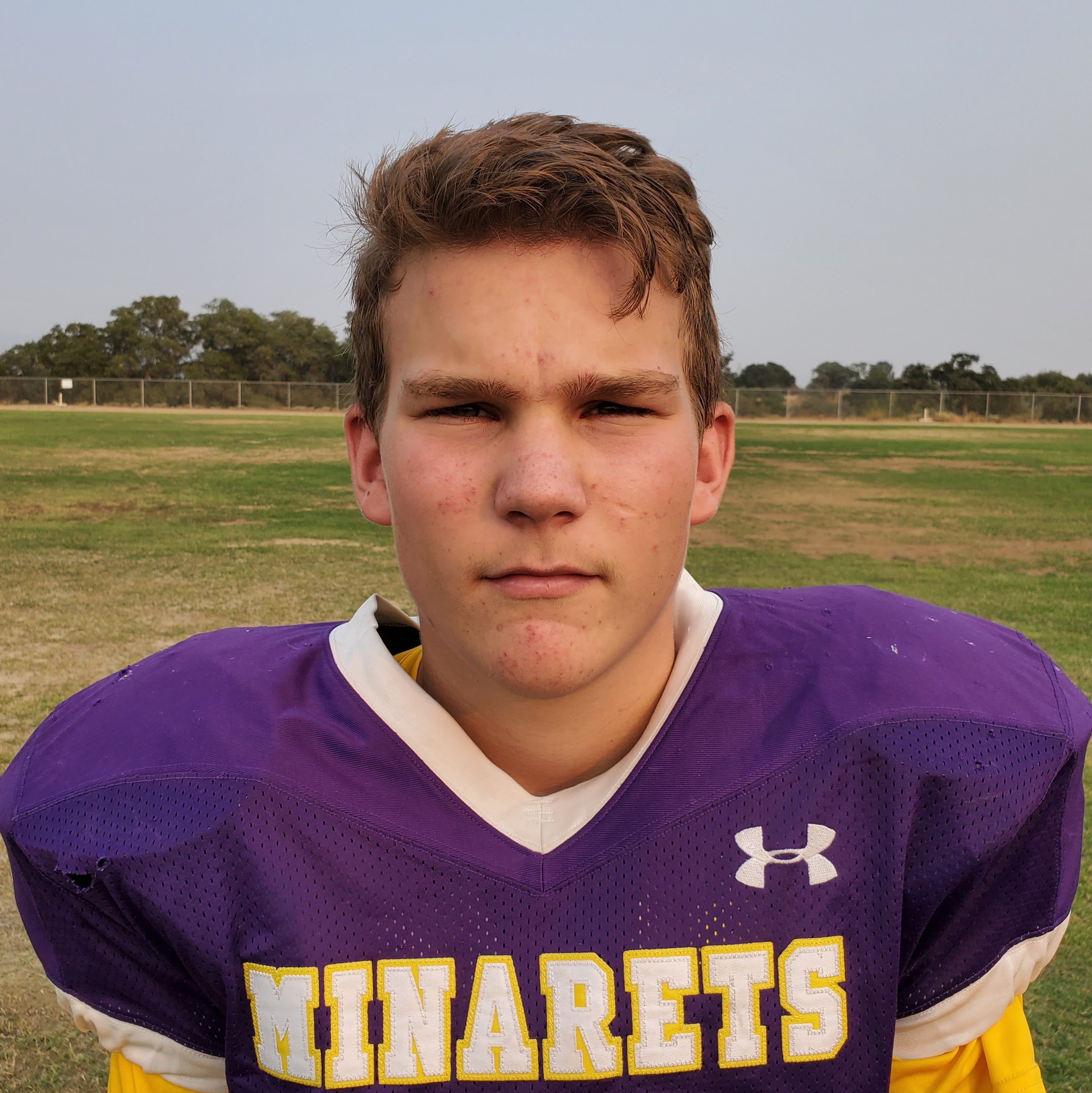 Carson  Wimer