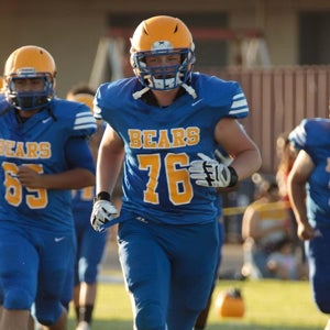Colton Vanlaningham