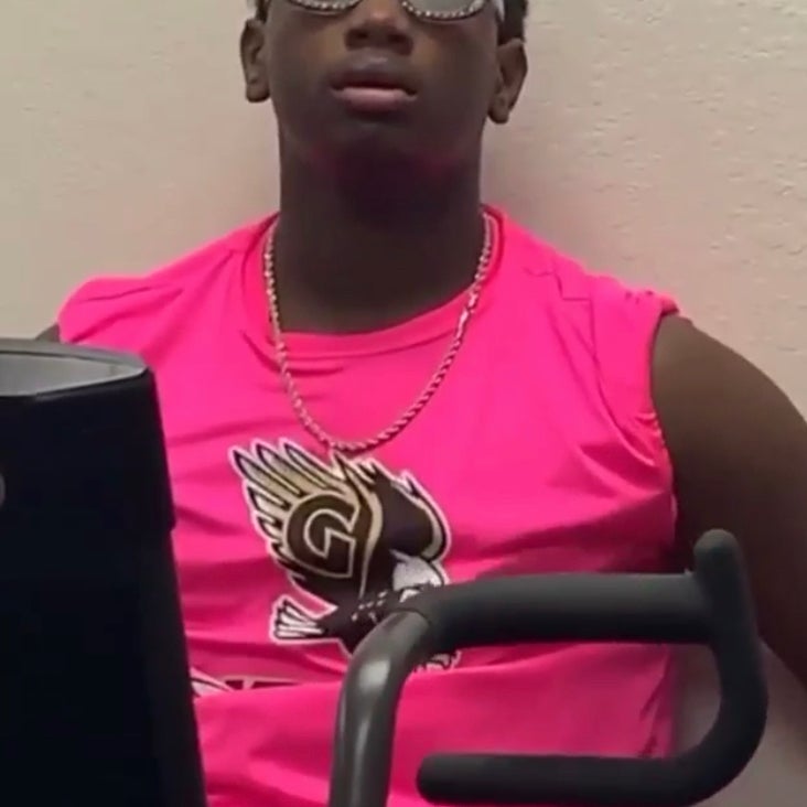 Tehari Walker