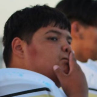Isaiah Castruita . mugshot