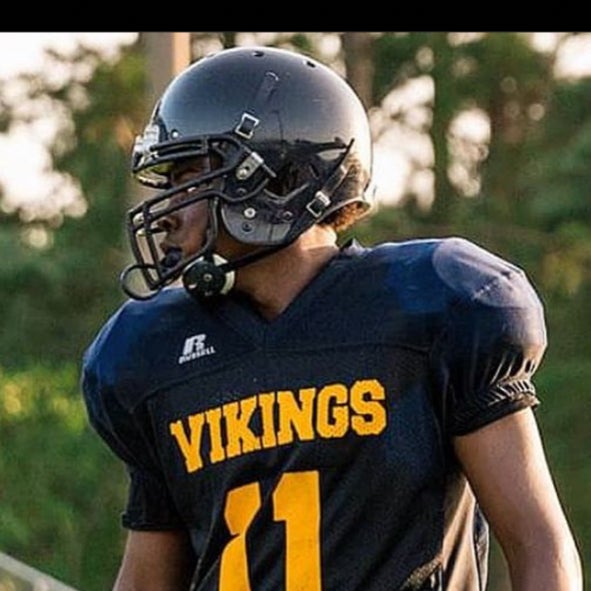 Jy'Rique Williams