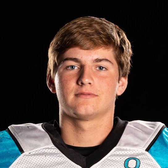 Gunnar  Yocum 