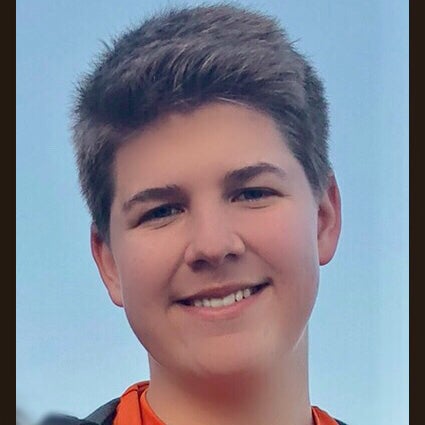 Brent  Humann