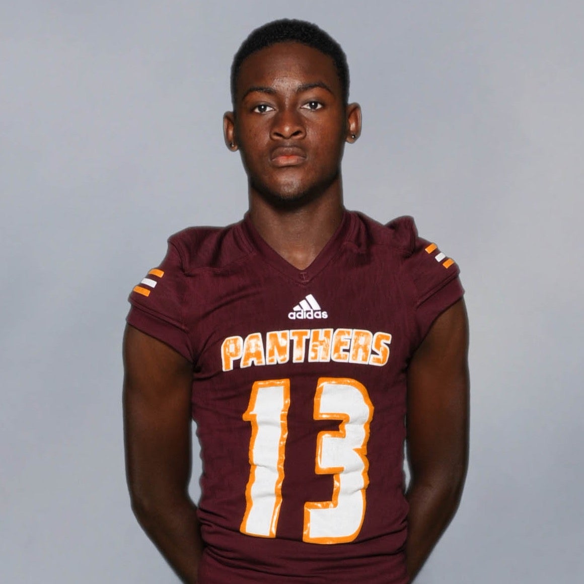 Maurice Hayes Jr