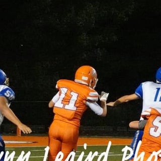 Cade Jackson
