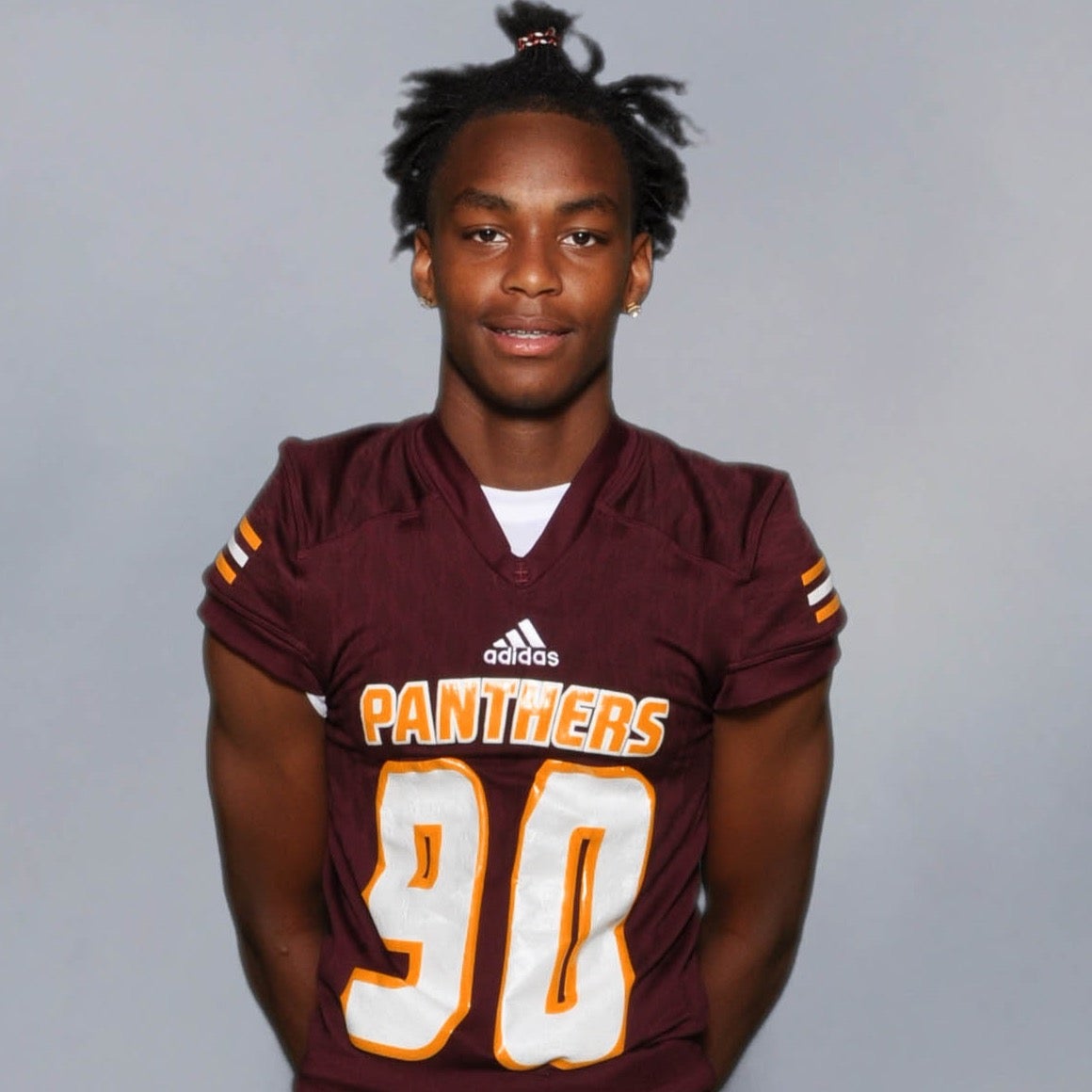 Khalid Miller