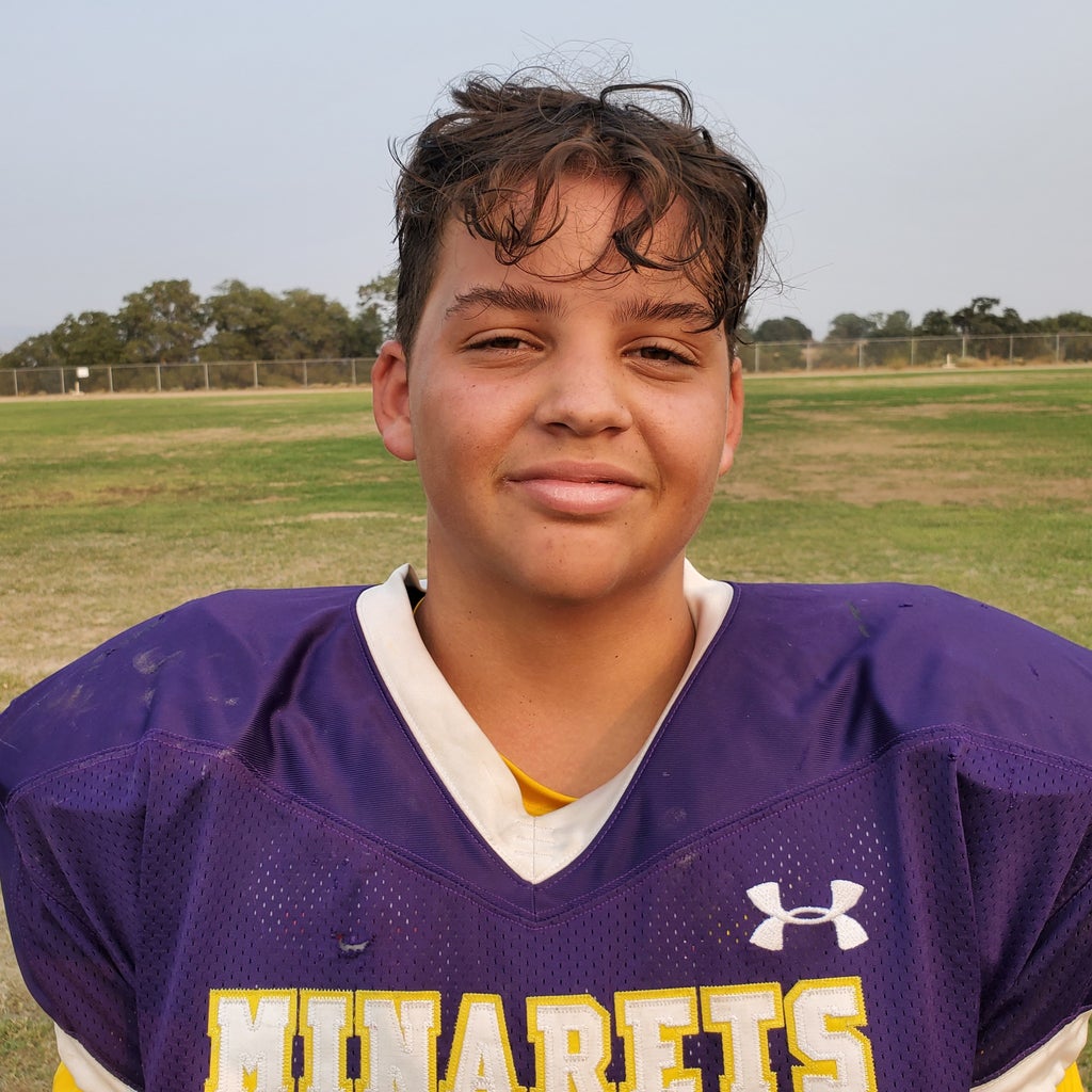 Carson Caudell