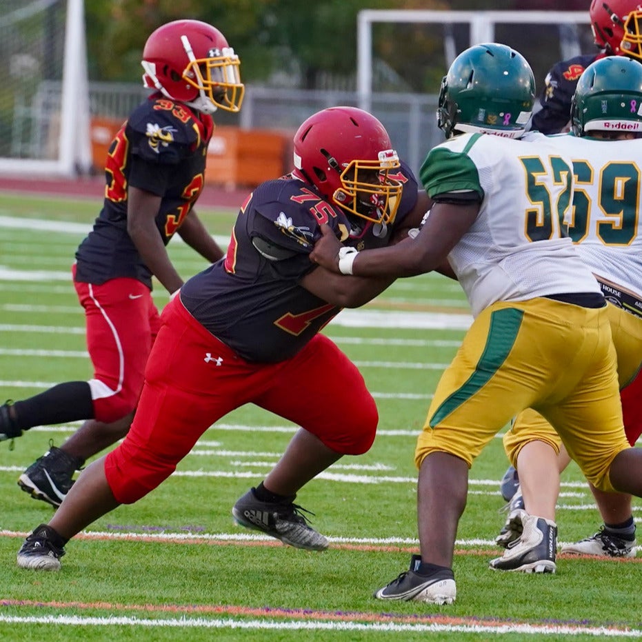 Malik Crossland