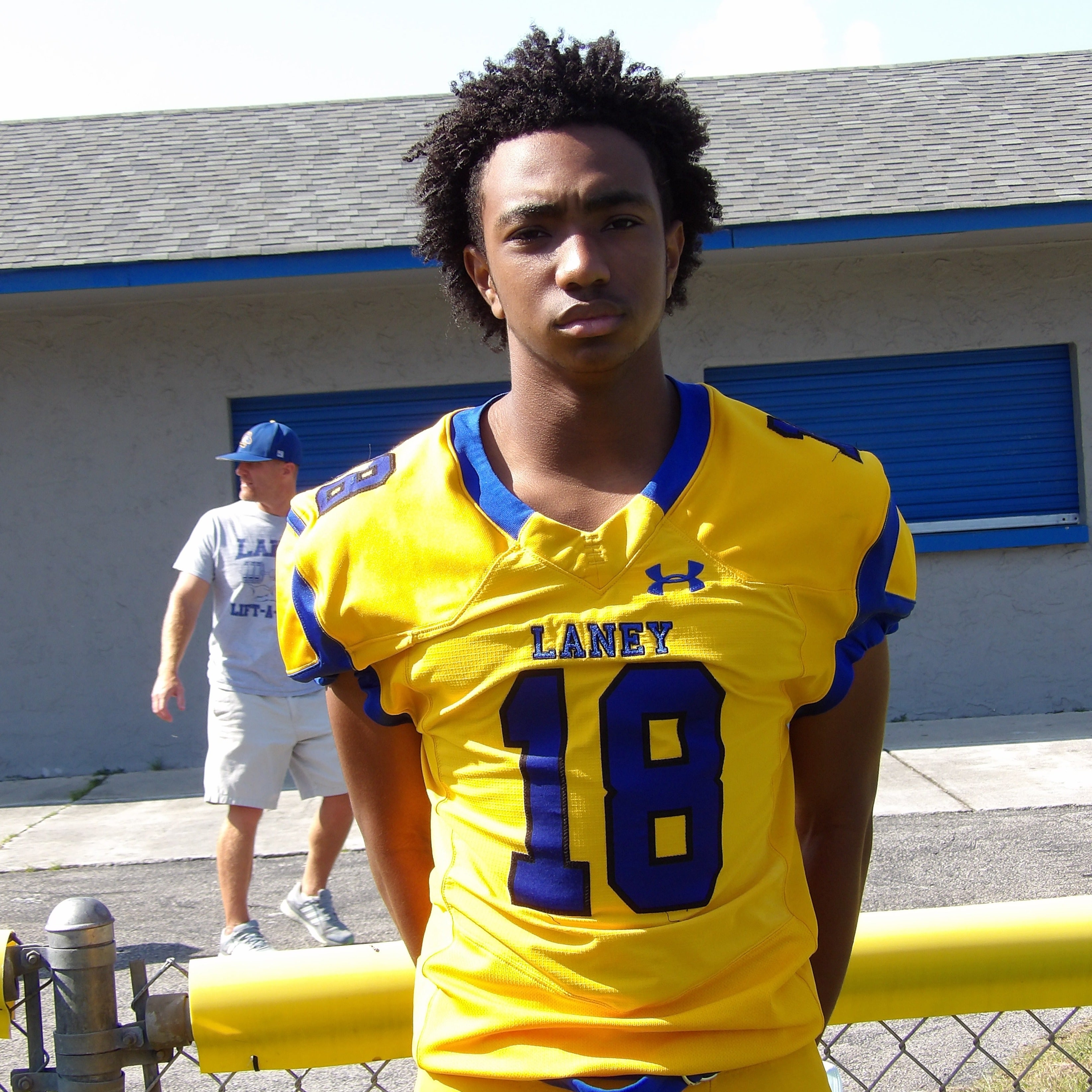 Kameron Simpson